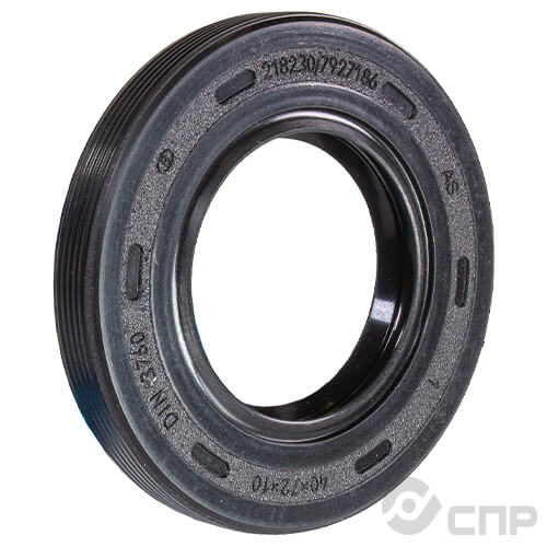 Манжета армированная 5х14х5 (сальник)